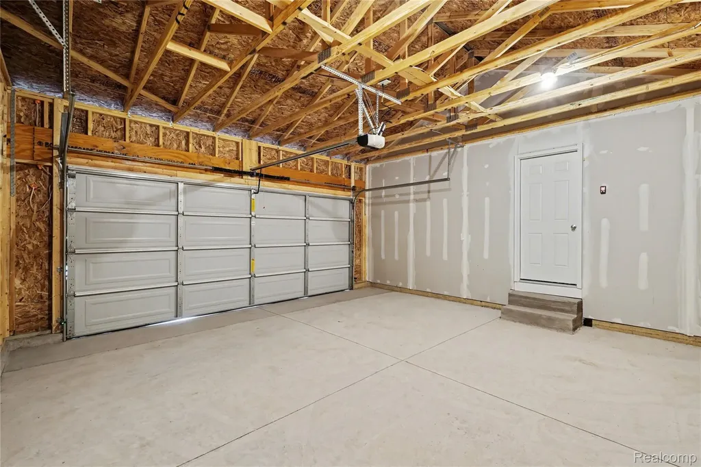 12521 Sharp Road Fenton Charter Township MI 48451