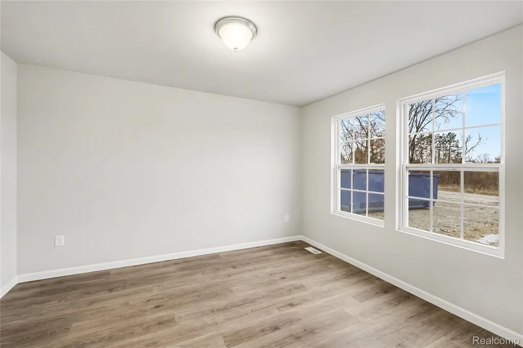 12521 Sharp Road Fenton Charter Township MI 48451