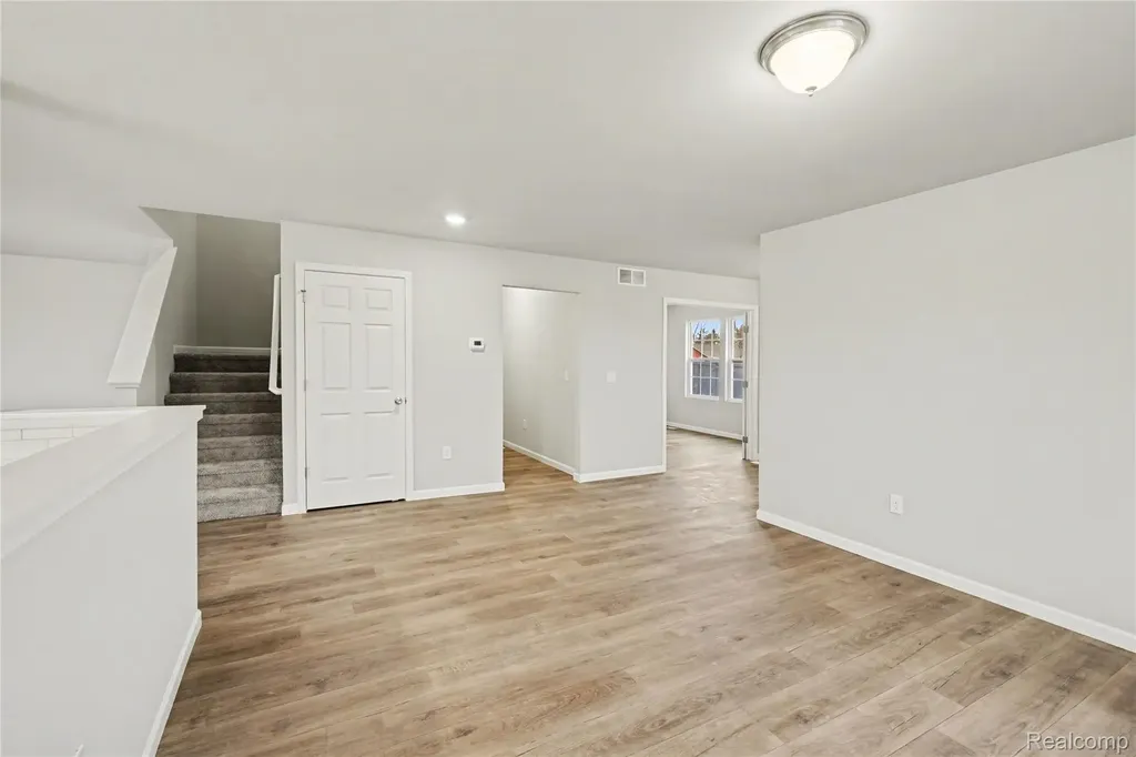 12521 Sharp Road Fenton Charter Township MI 48451