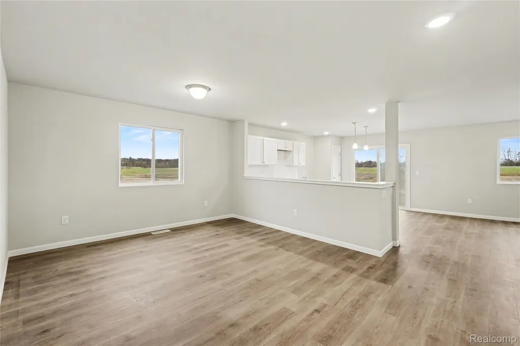 12521 Sharp Road Fenton Charter Township MI 48451