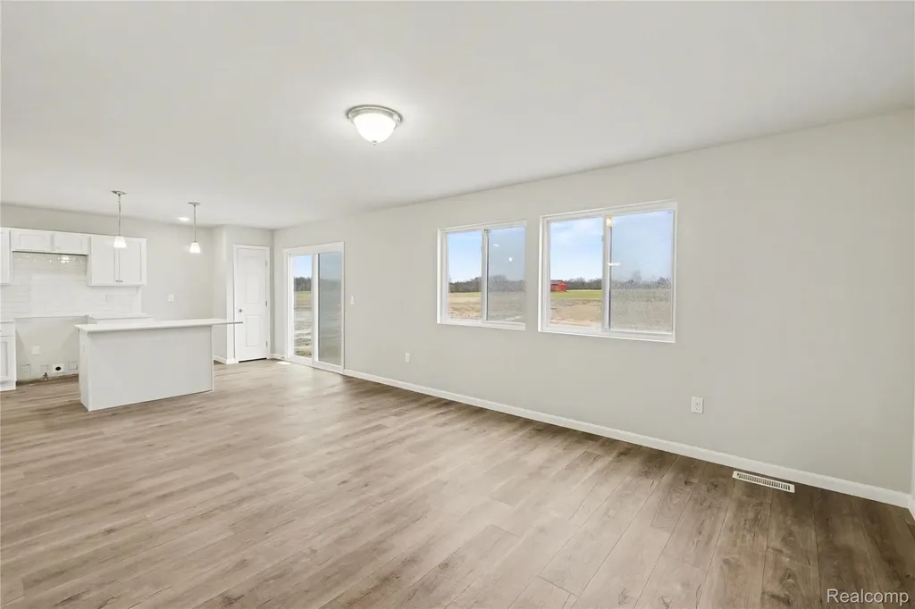 12521 Sharp Road Fenton Charter Township MI 48451