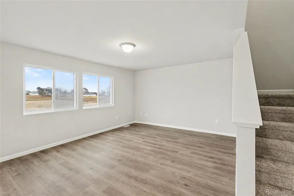 12521 Sharp Road Fenton Charter Township MI 48451