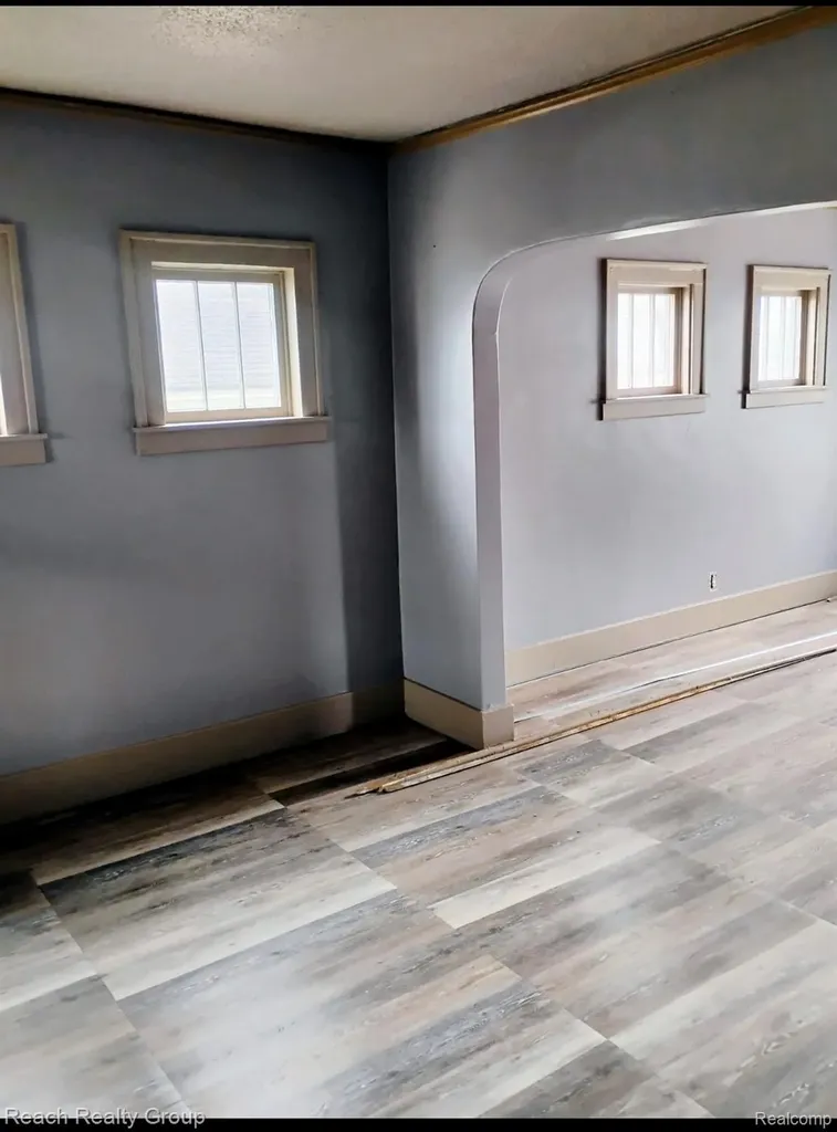 29 Union Street Ecorse City MI 48229