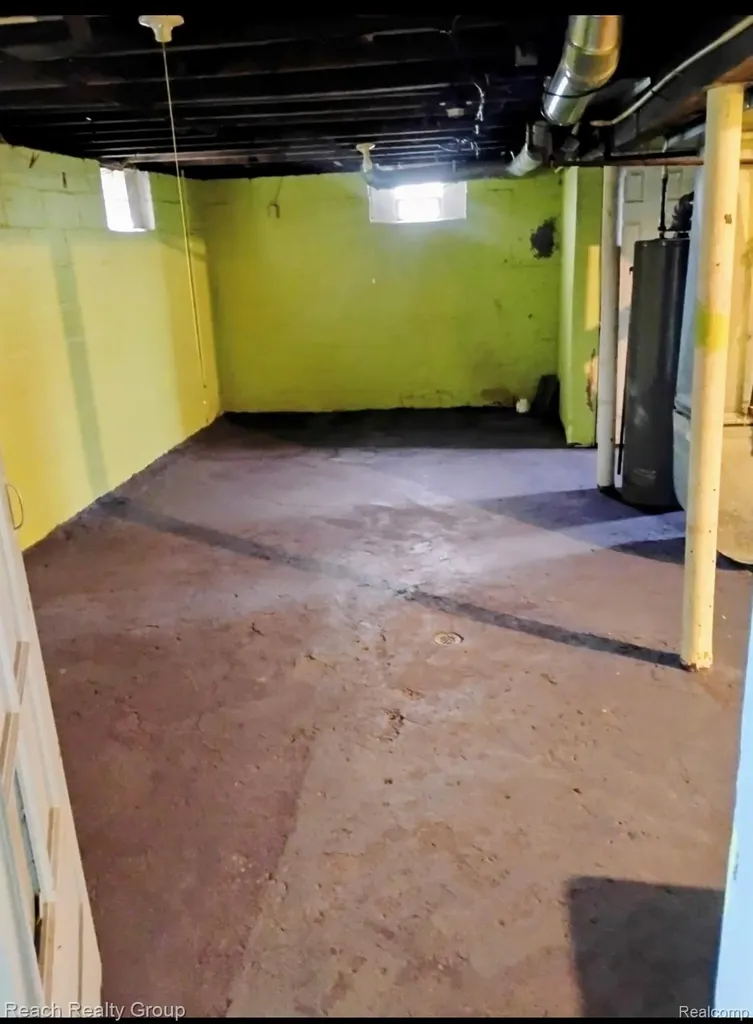 29 Union Street Ecorse City MI 48229