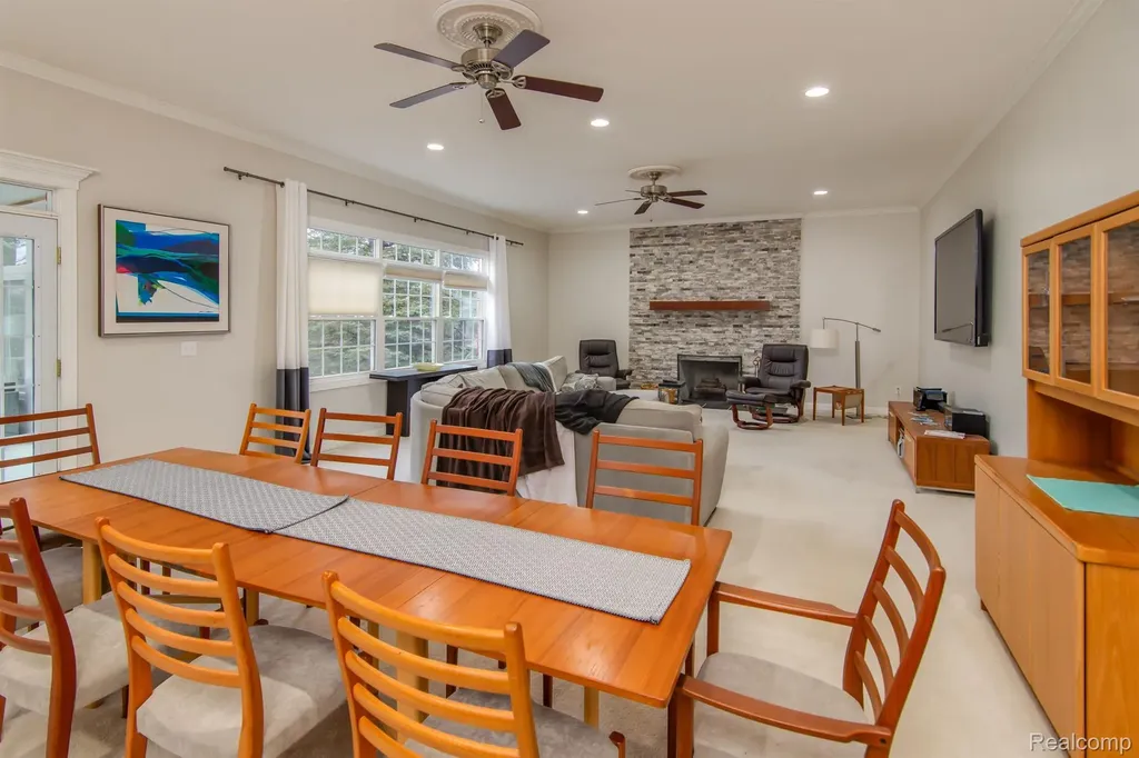 4090 Perryville Road Groveland Township MI 48462