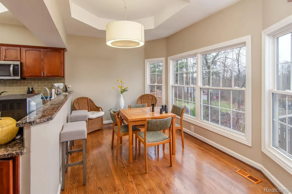 4090 Perryville Road Groveland Township MI 48462