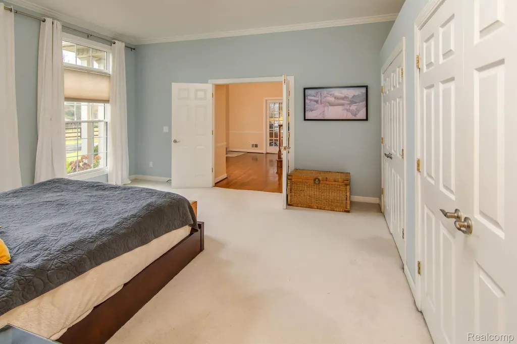 4090 Perryville Road Groveland Township MI 48462