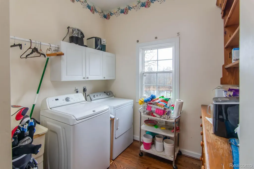 4090 Perryville Road Groveland Township MI 48462