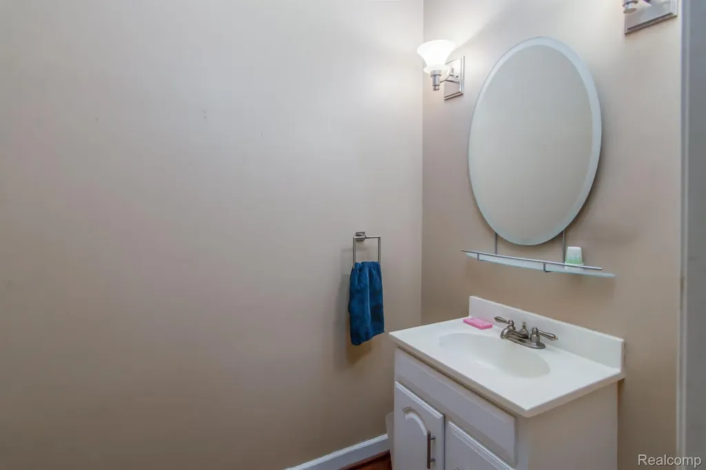 4090 Perryville Road Groveland Township MI 48462