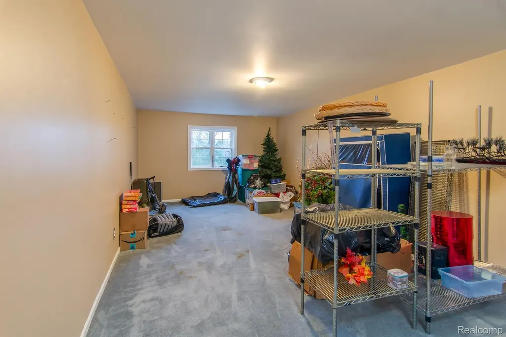 4090 Perryville Road Groveland Township MI 48462