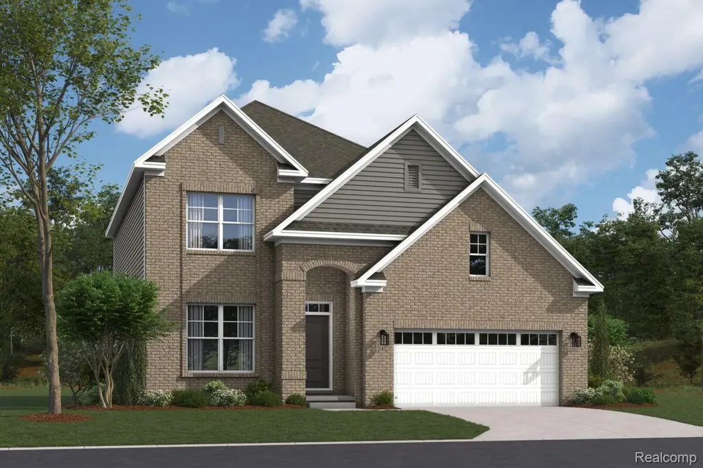 51178 Ottawa Drive Canton Charter Township MI 48187