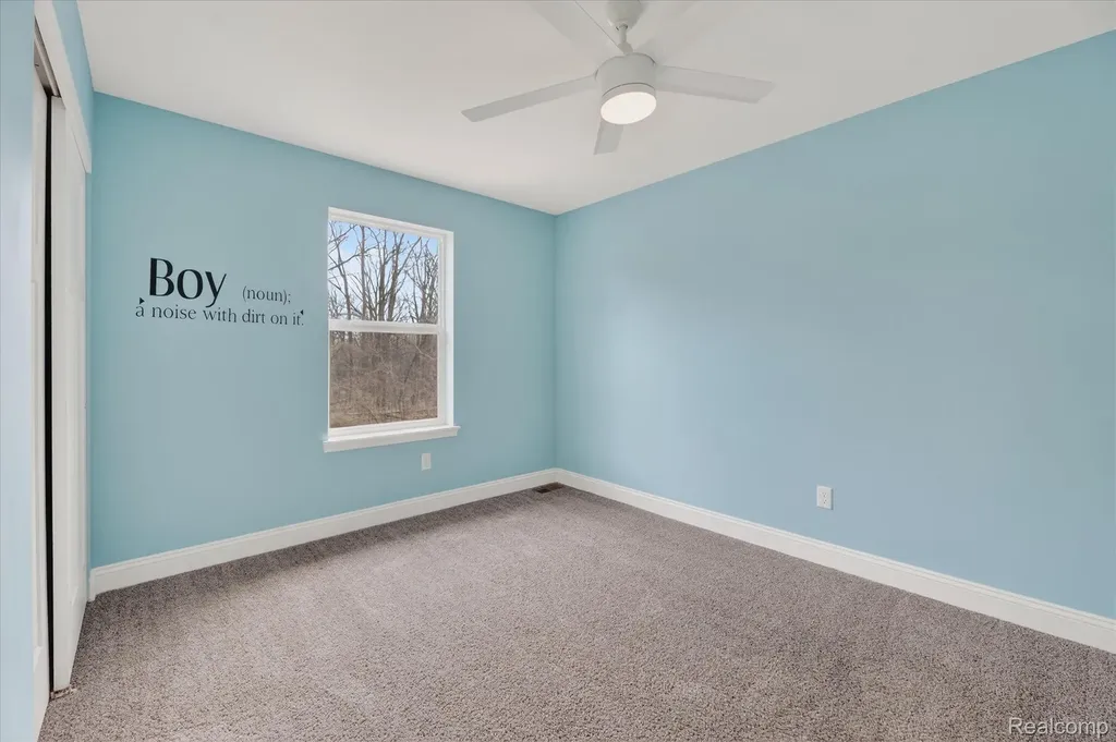 14131 Eastview Drive Fenton Charter Township MI 48430