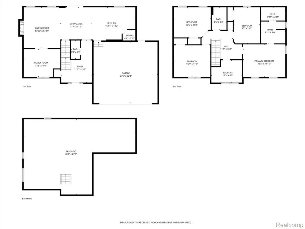 14131 Eastview Drive Fenton Charter Township MI 48430