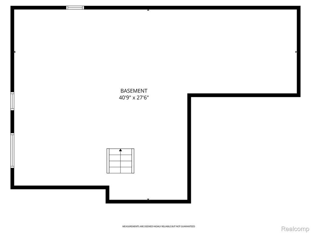 14131 Eastview Drive Fenton Charter Township MI 48430
