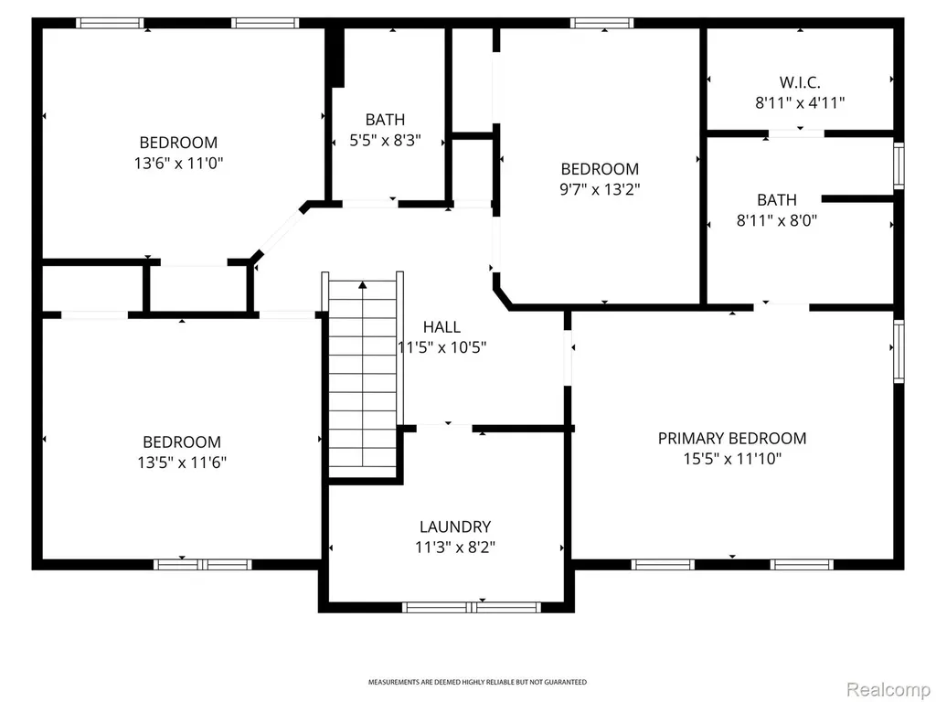 14131 Eastview Drive Fenton Charter Township MI 48430