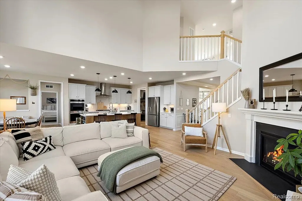 20942 Torbay Drive Northville City MI 48167