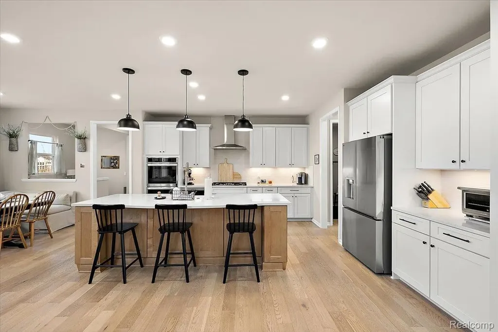 20942 Torbay Drive Northville City MI 48167