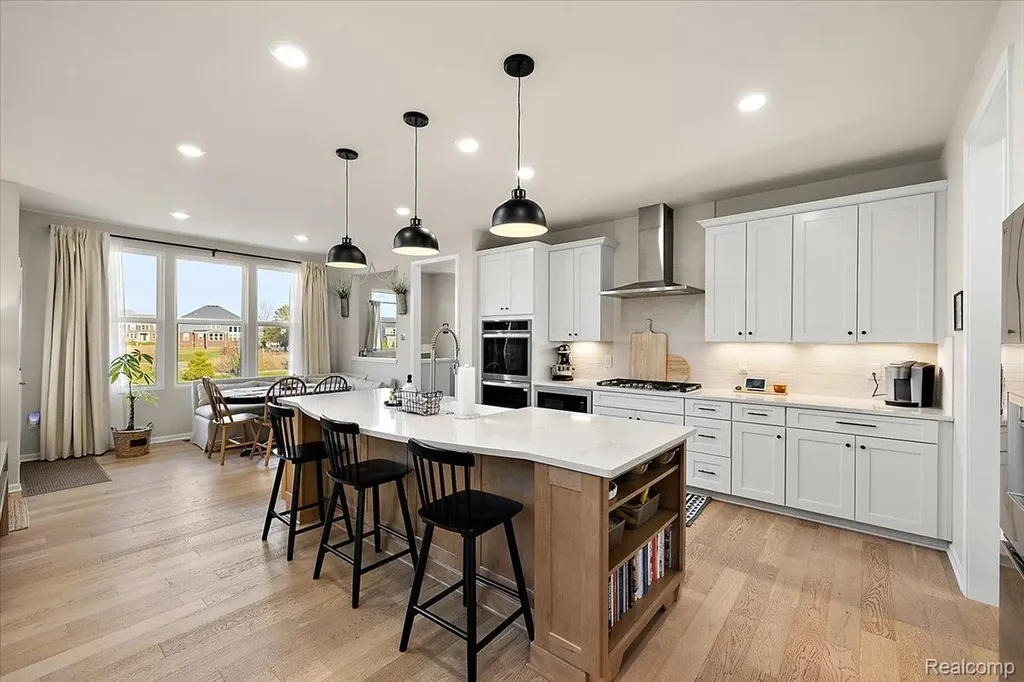 20942 Torbay Drive Northville City MI 48167