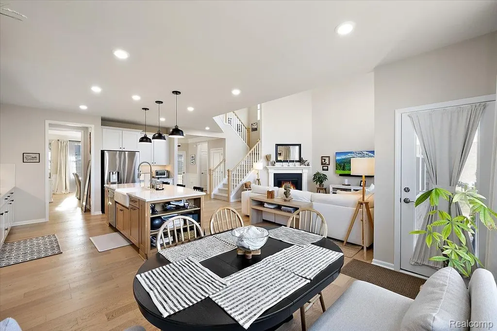 20942 Torbay Drive Northville City MI 48167