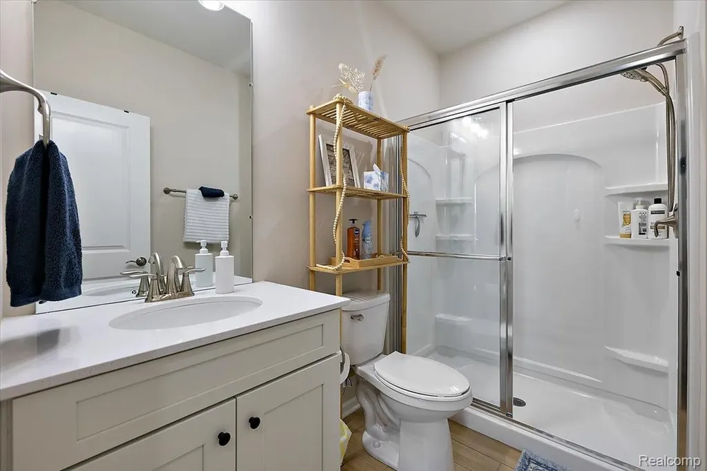20942 Torbay Drive Northville City MI 48167