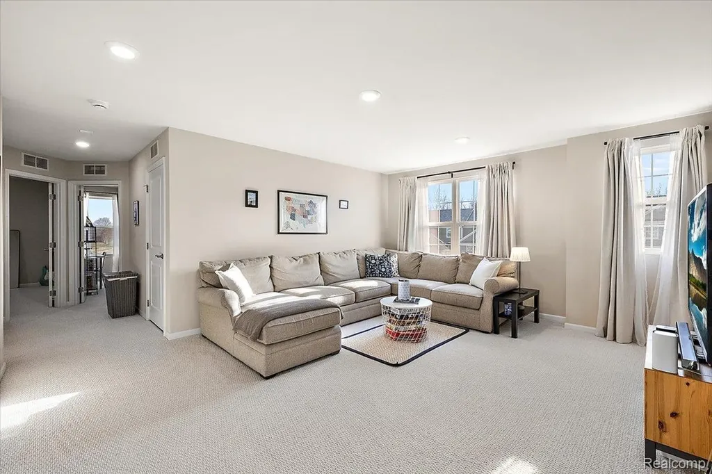 20942 Torbay Drive Northville City MI 48167