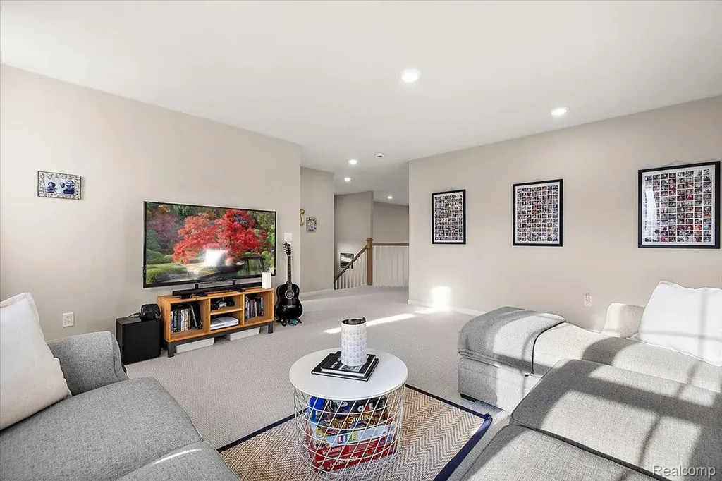 20942 Torbay Drive Northville City MI 48167