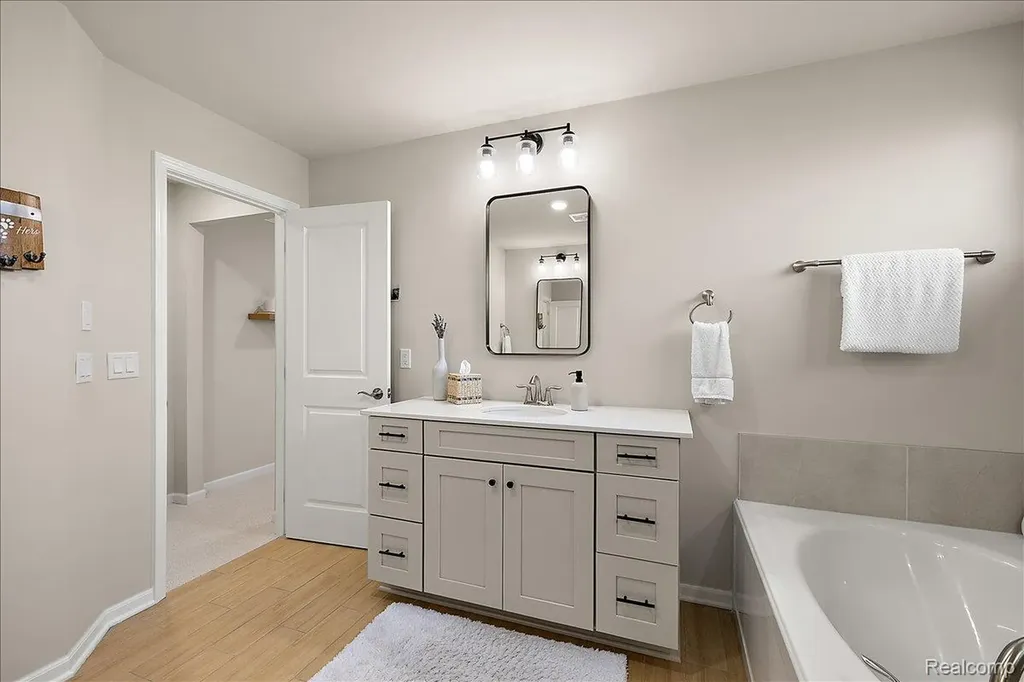 20942 Torbay Drive Northville City MI 48167