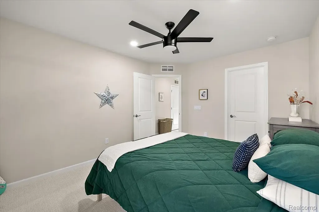 20942 Torbay Drive Northville City MI 48167