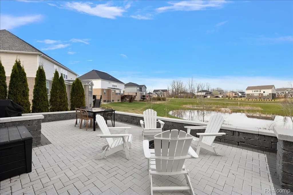 20942 Torbay Drive Northville City MI 48167