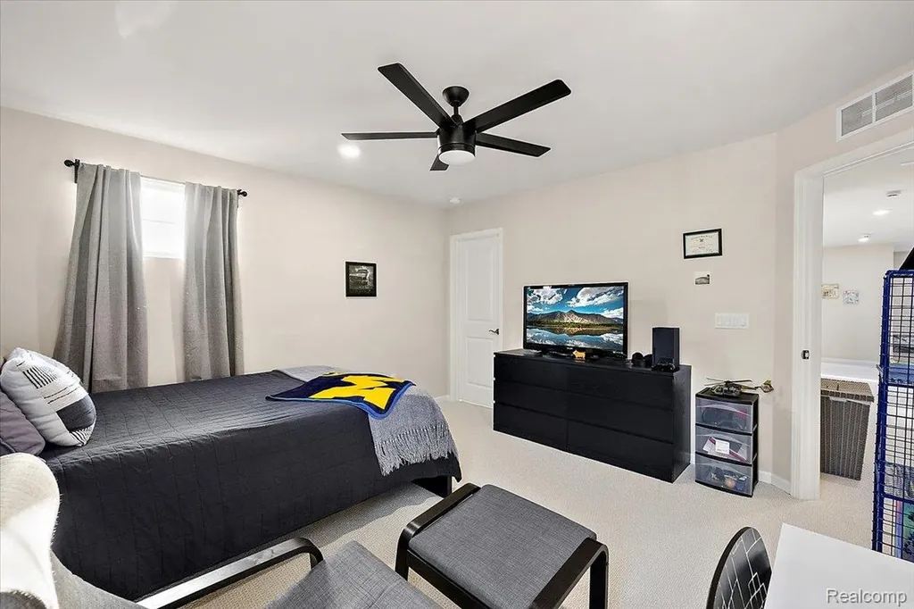20942 Torbay Drive Northville City MI 48167