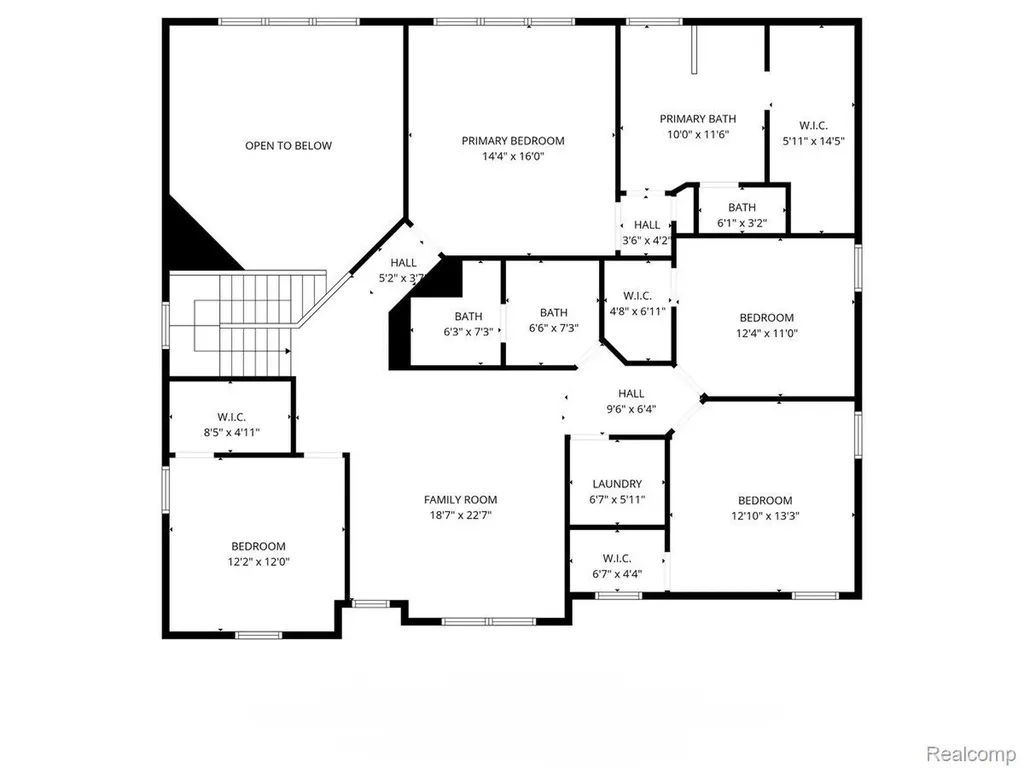 20942 Torbay Drive Northville City MI 48167