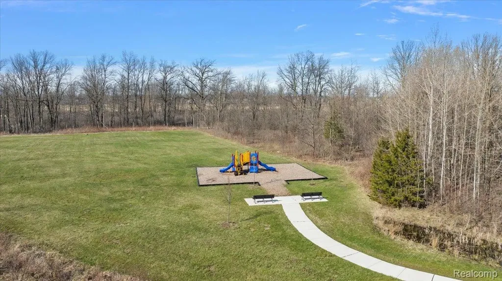 20942 Torbay Drive Northville City MI 48167