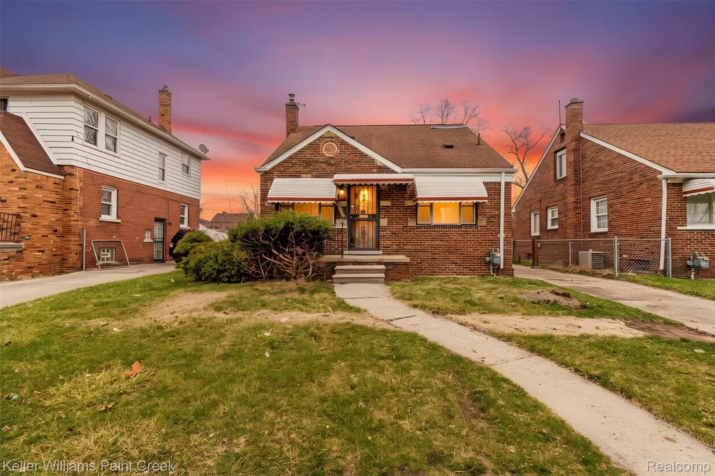 15306 Asbury Park Detroit City MI 48227