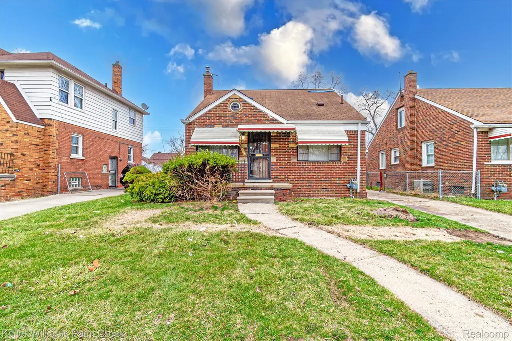 15306 Asbury Park Detroit City MI 48227