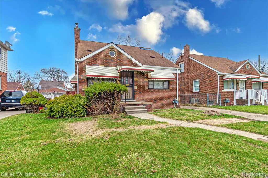 15306 Asbury Park Detroit City MI 48227
