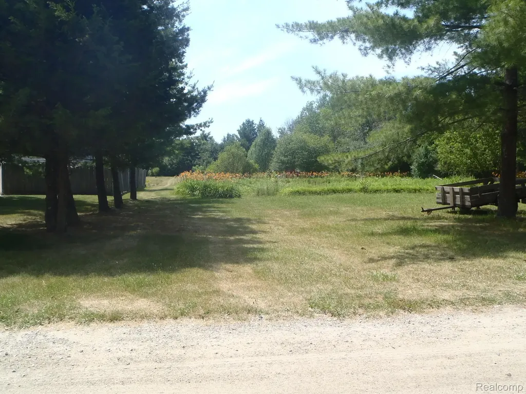 0 Mallison Avenue Flint Charter Township MI 48532
