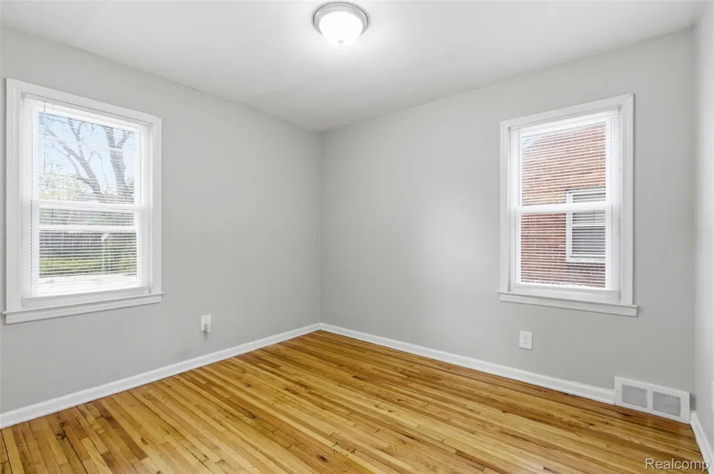 12051 Wayburn Street Detroit City MI 48224