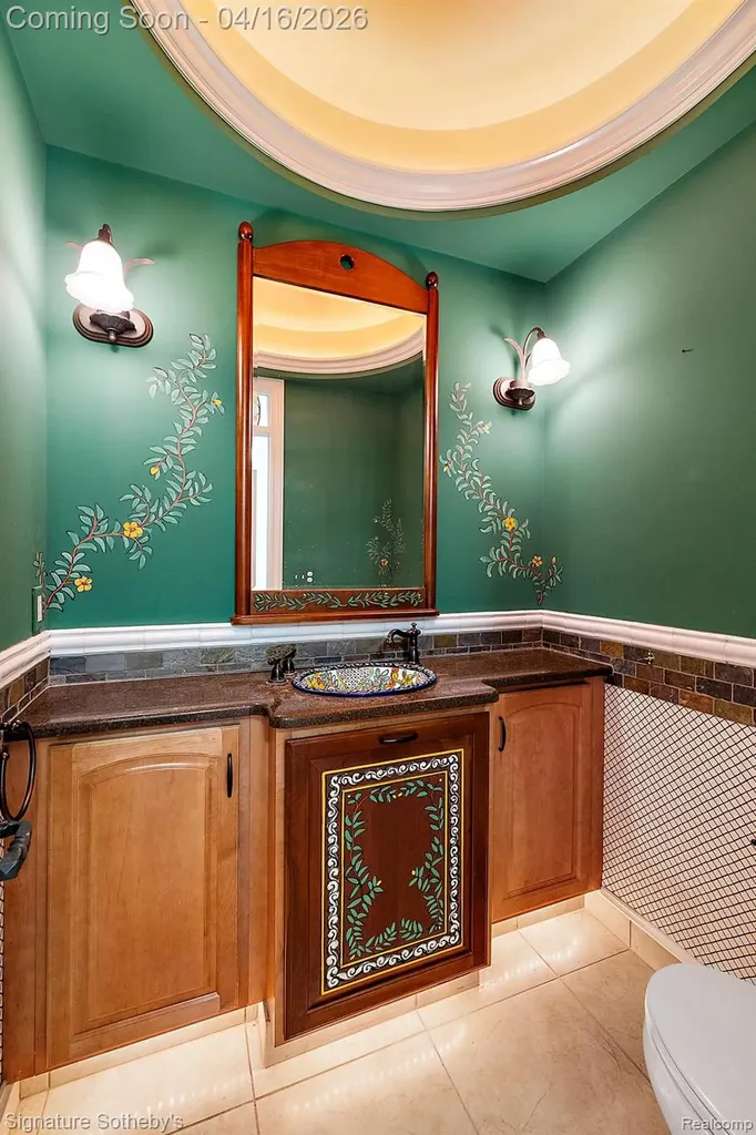 10611 Lighthouse Point Green Oak Township MI 48178