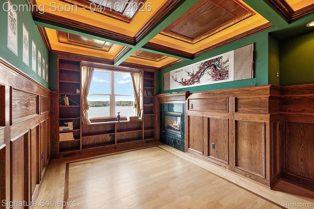 10611 Lighthouse Point Green Oak Township MI 48178