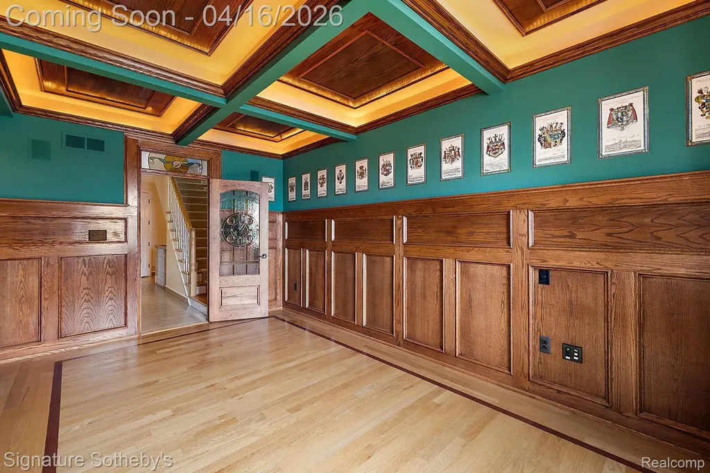 10611 Lighthouse Point Green Oak Township MI 48178