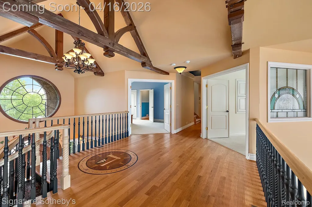 10611 Lighthouse Point Green Oak Township MI 48178