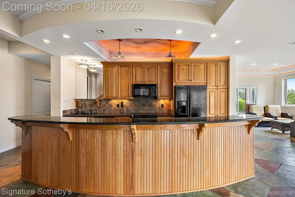 10611 Lighthouse Point Green Oak Township MI 48178