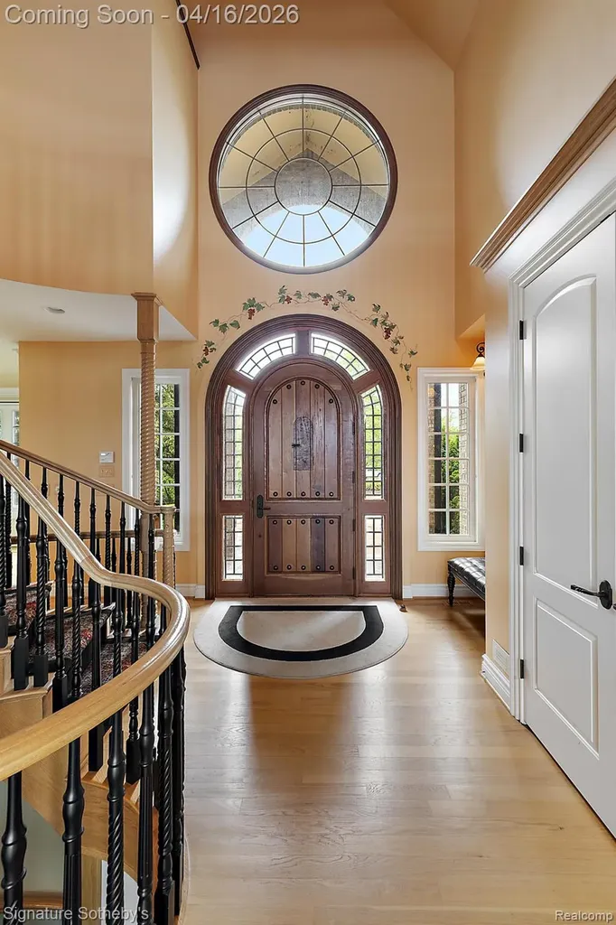 10611 Lighthouse Point Green Oak Township MI 48178