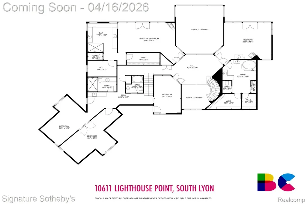 10611 Lighthouse Point Green Oak Township MI 48178