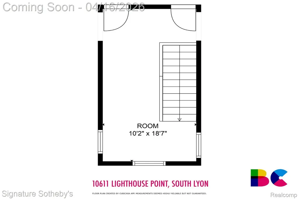 10611 Lighthouse Point Green Oak Township MI 48178