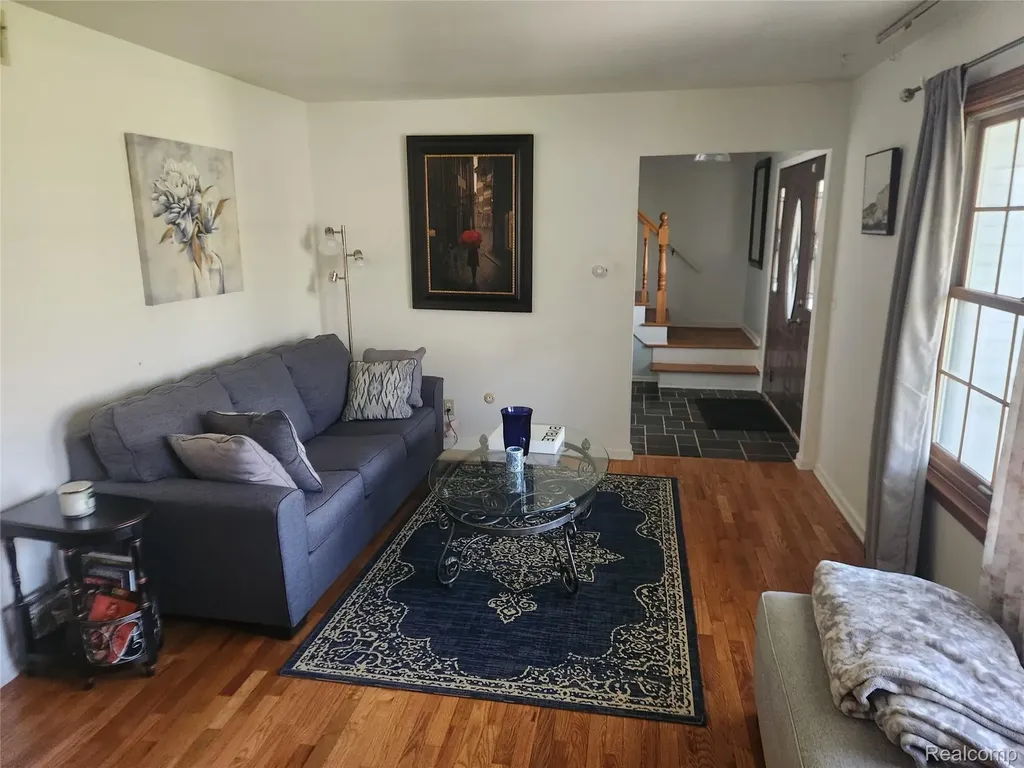 6103 Trenton Drive Flint Charter Township MI 48532
