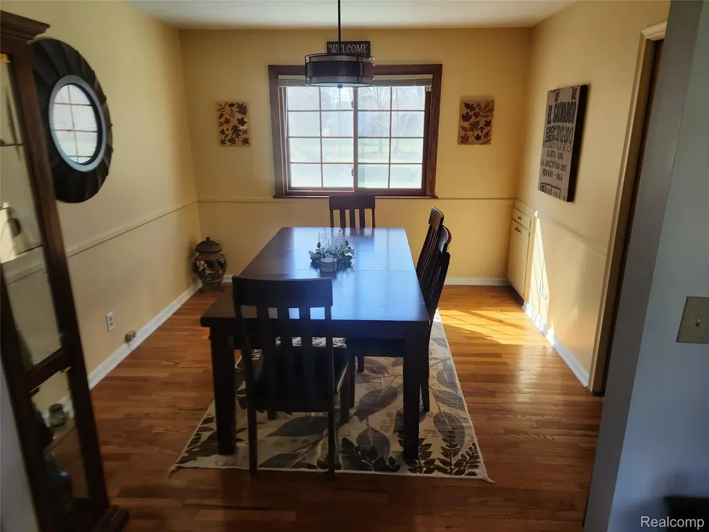 6103 Trenton Drive Flint Charter Township MI 48532