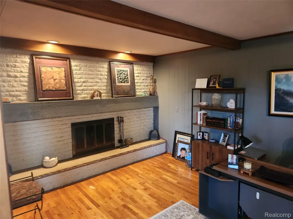 6103 Trenton Drive Flint Charter Township MI 48532