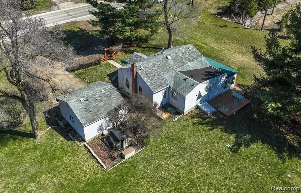 50285 7 Mile Road Northville Township MI 48167