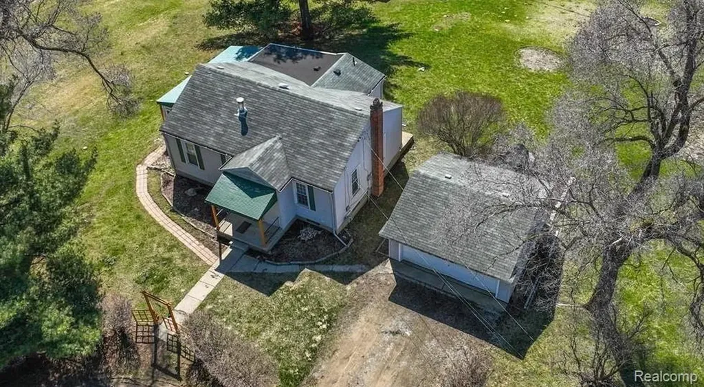 50285 7 Mile Road Northville Township MI 48167